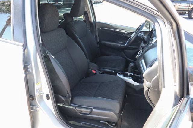 2016 Honda Fit LX