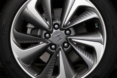 2019 Honda Clarity Plug-In Hybrid Touring