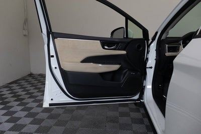 2019 Honda Clarity Plug-In Hybrid Touring