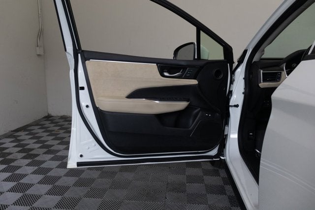 2019 Honda Clarity Plug-In Hybrid Touring