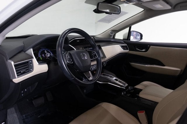 2019 Honda Clarity Plug-In Hybrid Touring