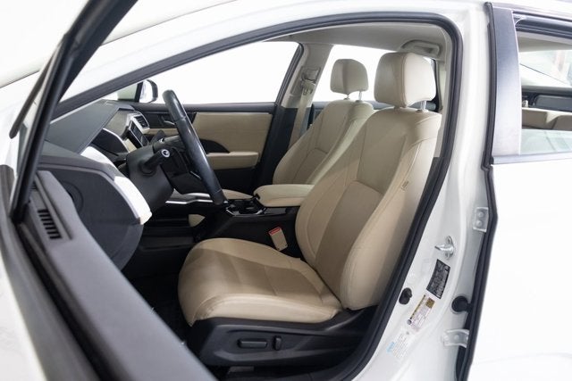 2019 Honda Clarity Plug-In Hybrid Touring