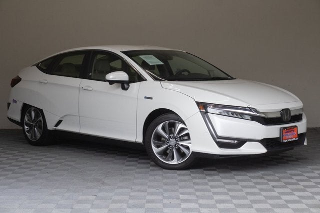 2019 Honda Clarity Plug-In Hybrid Touring