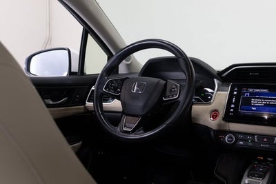 2019 Honda Clarity Plug-In Hybrid Touring