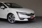 2019 Honda Clarity Plug-In Hybrid Touring
