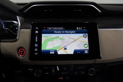 2019 Honda Clarity Plug-In Hybrid Touring