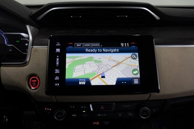 2019 Honda Clarity Plug-In Hybrid Touring