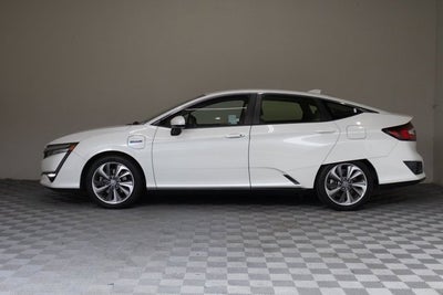2019 Honda Clarity Plug-In Hybrid Touring