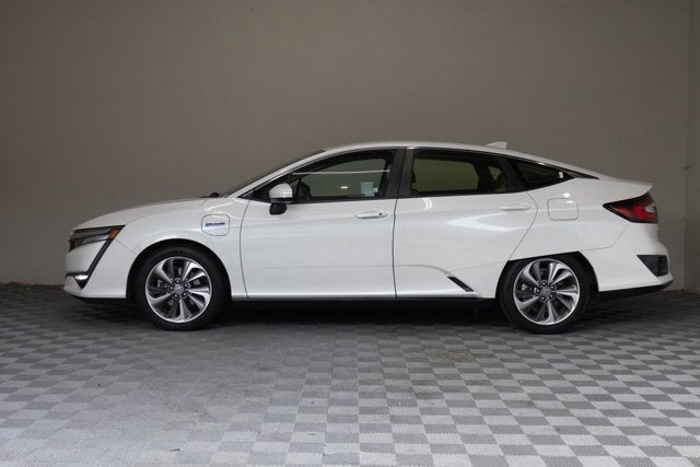 2019 Honda Clarity Plug-In Hybrid Touring