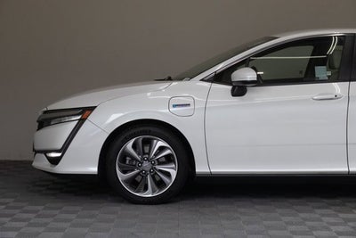 2019 Honda Clarity Plug-In Hybrid Touring