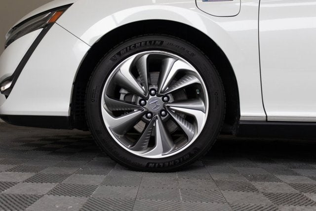 2019 Honda Clarity Plug-In Hybrid Touring