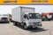 2015 Mitsubishi Fuso Base