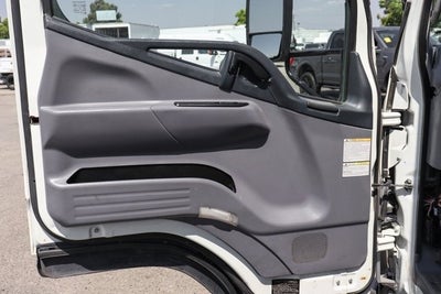 2015 Mitsubishi Fuso Base