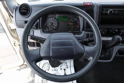 2015 Mitsubishi Fuso Base