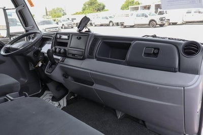 2015 Mitsubishi Fuso Base