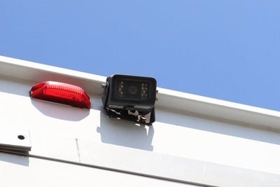 2015 Mitsubishi Fuso Base