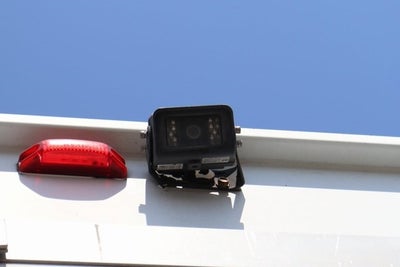 2015 Mitsubishi Fuso Base