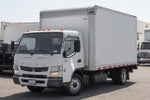 2015 Mitsubishi Fuso Base