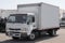 2015 Mitsubishi Fuso Base