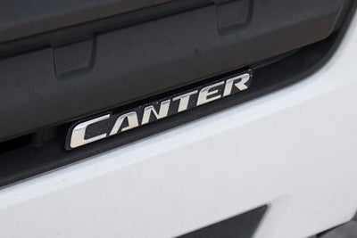 2015 Mitsubishi Fuso Base