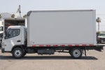 2015 Mitsubishi Fuso Base
