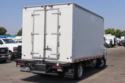 2015 Mitsubishi Fuso Base