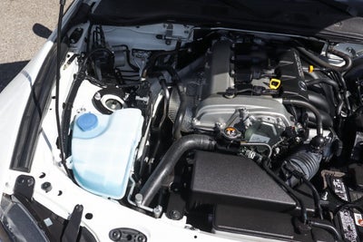 2019 Mazda Mazda Miata RF Grand Touring