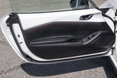 2019 Mazda Mazda Miata RF Grand Touring