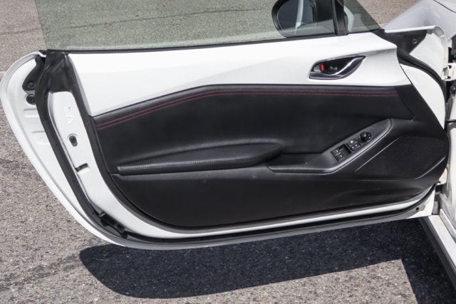 2019 Mazda Mazda Miata RF Grand Touring