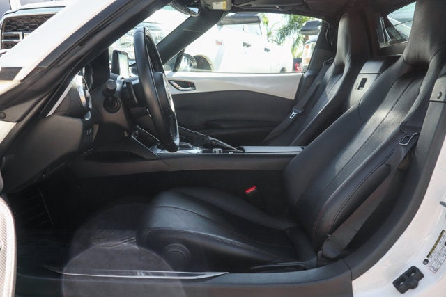 2019 Mazda Mazda Miata RF Grand Touring