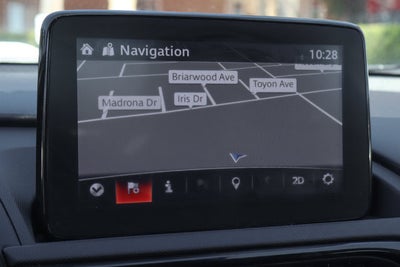 2019 Mazda Mazda Miata RF Grand Touring