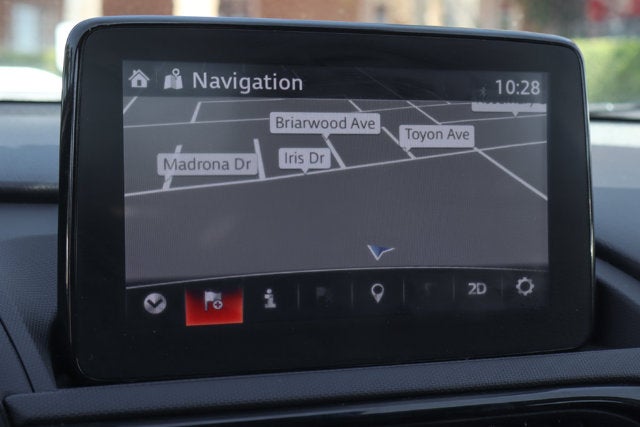 2019 Mazda Mazda Miata RF Grand Touring