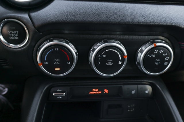 2019 Mazda Mazda Miata RF Grand Touring