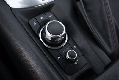 2019 Mazda Mazda Miata RF Grand Touring
