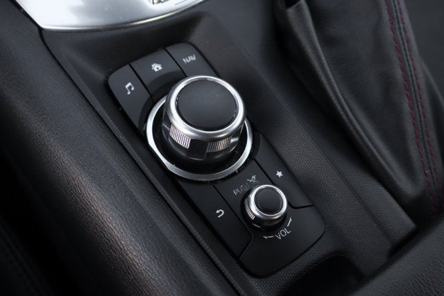 2019 Mazda Mazda Miata RF Grand Touring