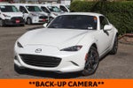 2019 Mazda Mazda Miata RF Grand Touring