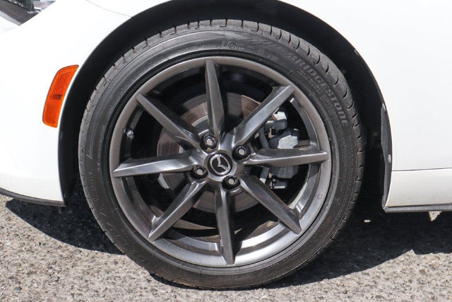 2019 Mazda Mazda Miata RF Grand Touring