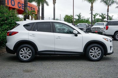 2016 Mazda Mazda CX-5 Touring