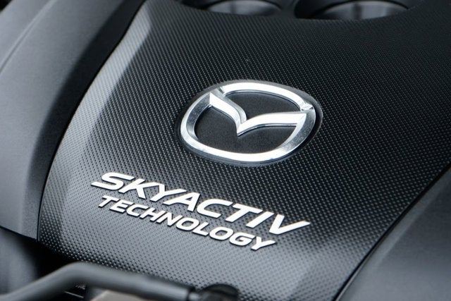 2016 Mazda Mazda CX-5 Touring