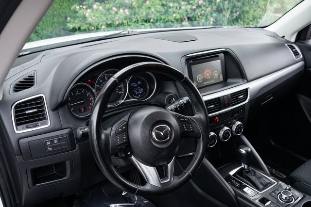 2016 Mazda Mazda CX-5 Touring