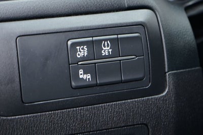 2016 Mazda Mazda CX-5 Touring