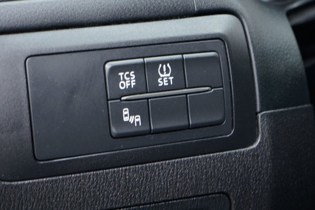 2016 Mazda Mazda CX-5 Touring