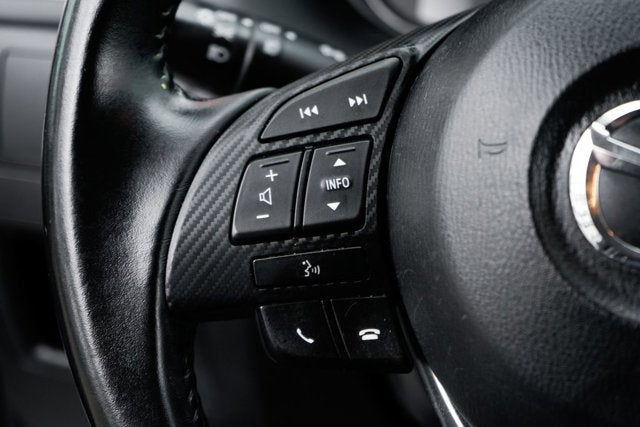 2016 Mazda Mazda CX-5 Touring