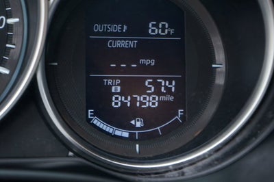 2016 Mazda Mazda CX-5 Touring