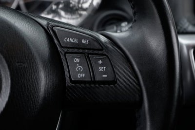 2016 Mazda Mazda CX-5 Touring