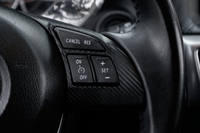 2016 Mazda Mazda CX-5 Touring