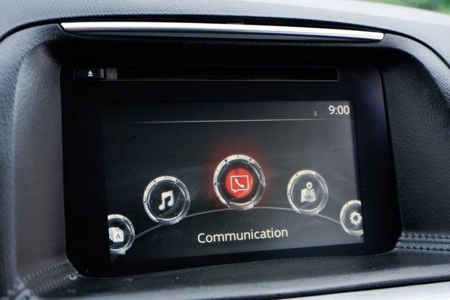 2016 Mazda Mazda CX-5 Touring