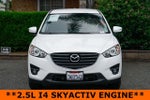 2016 Mazda Mazda CX-5 Touring