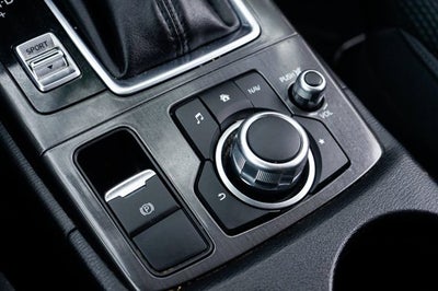 2016 Mazda Mazda CX-5 Touring