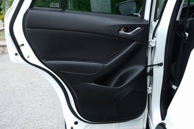 2016 Mazda Mazda CX-5 Touring